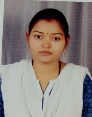 Mrs.Triveni Sahu