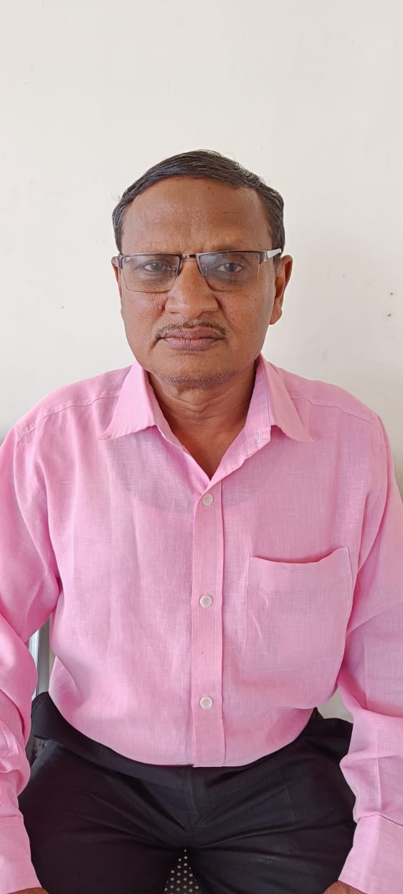 Mr. Mohan LalYadav