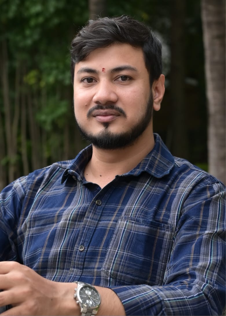 SHAILENDRA SAHU